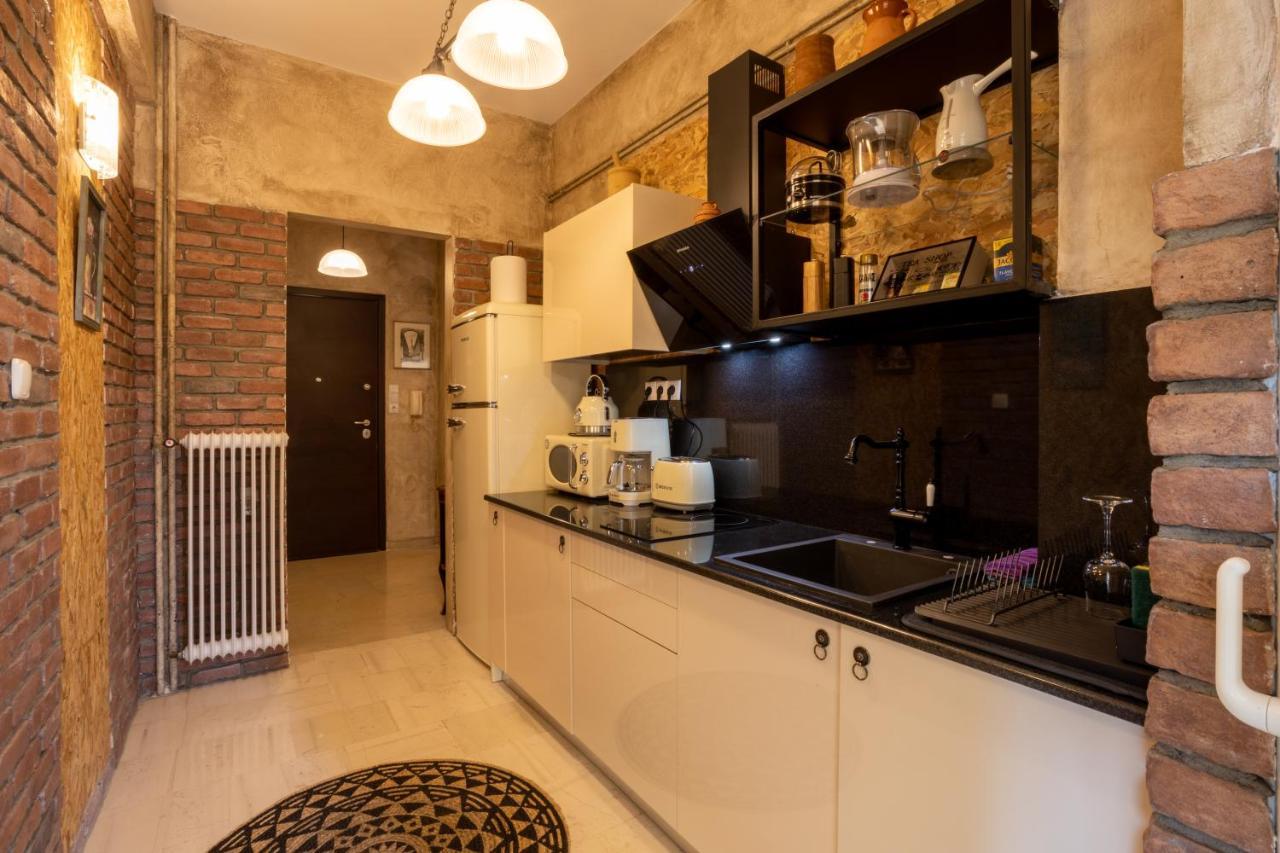 Ms Apartment Афіни Екстер'єр фото
