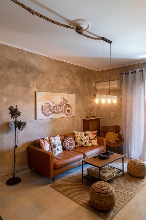 Ms Apartment Афіни Екстер'єр фото