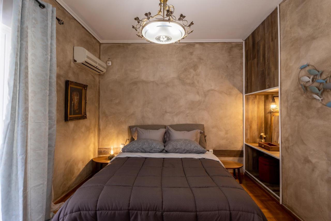 Ms Apartment Афіни Екстер'єр фото