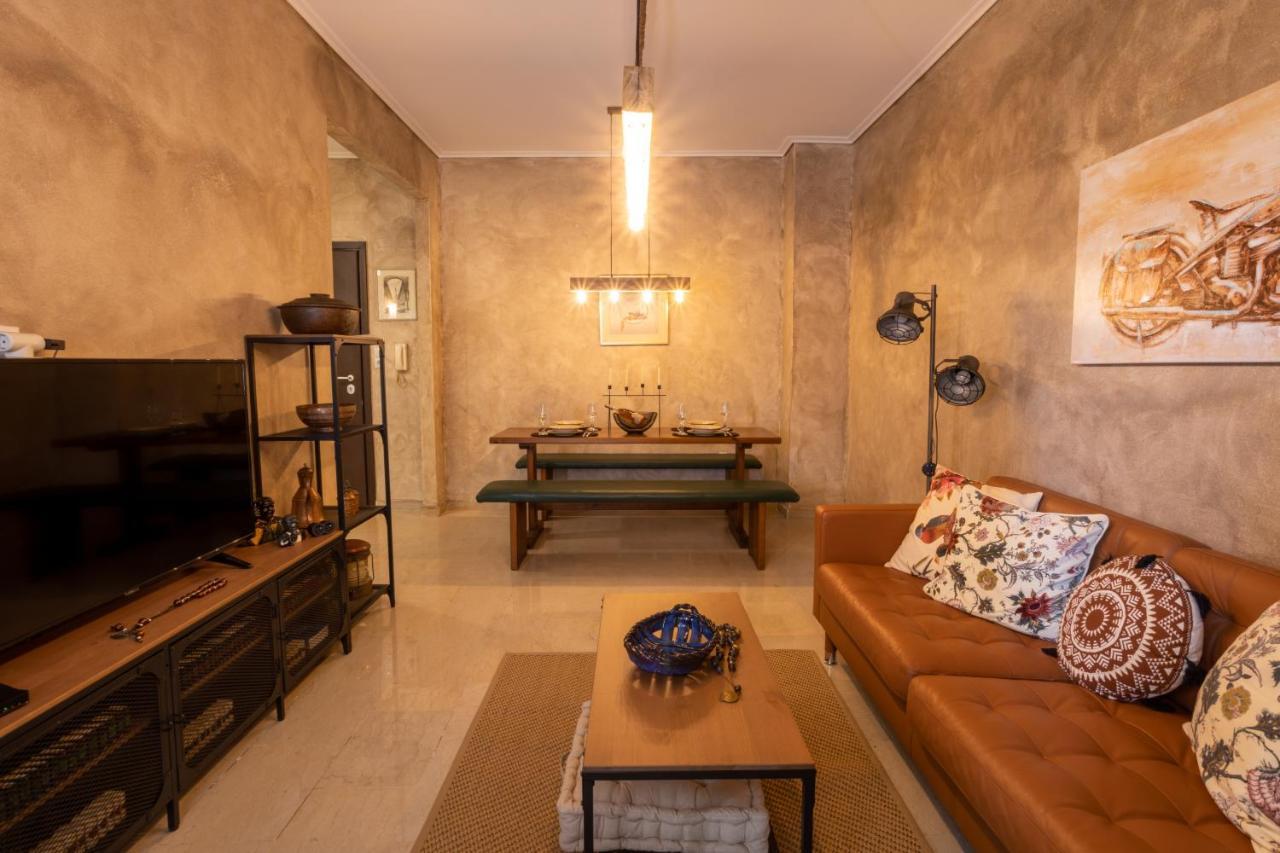 Ms Apartment Афіни Екстер'єр фото