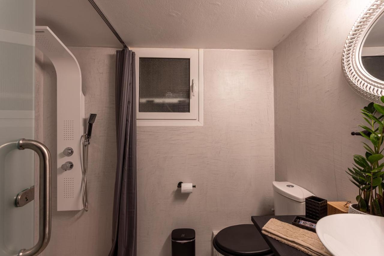 Ms Apartment Афіни Екстер'єр фото