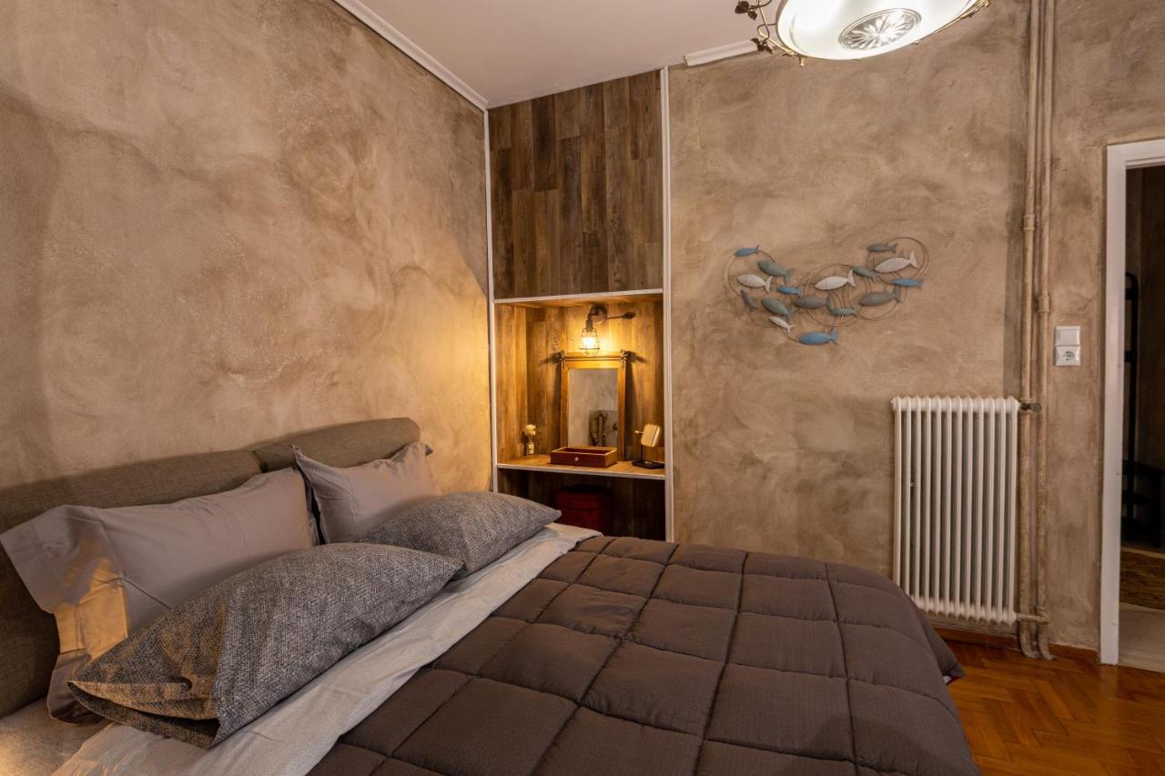 Ms Apartment Афіни Екстер'єр фото