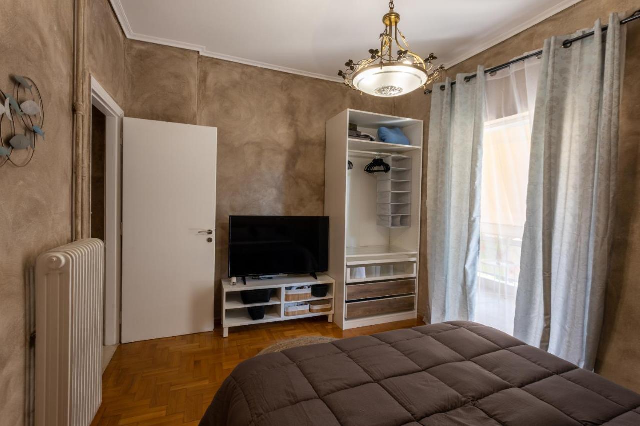 Ms Apartment Афіни Екстер'єр фото