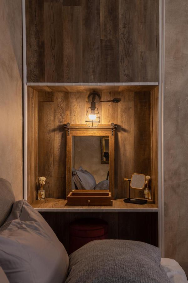 Ms Apartment Афіни Екстер'єр фото